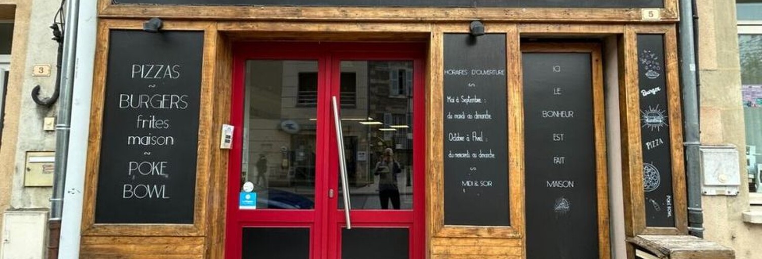 Commerce   m² à vendre à Hauterives (26390)