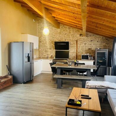 Maison 4 pièces 169000 €