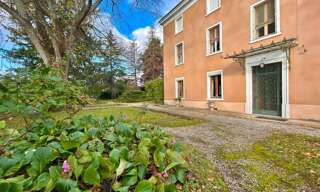 Maison 8 Pièces 250 m² à vendre à Chanos-Curson (26600)