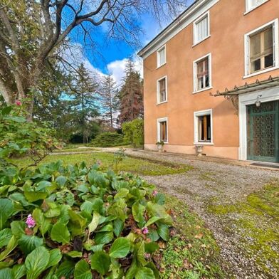 Maison 8 pièces 525000 €