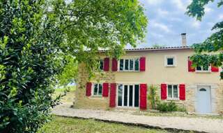 Maison 5 Pièces 105 m² à vendre à Saint-Donat-sur-l'Herbasse (26260)