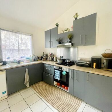 Immeuble  395000 €