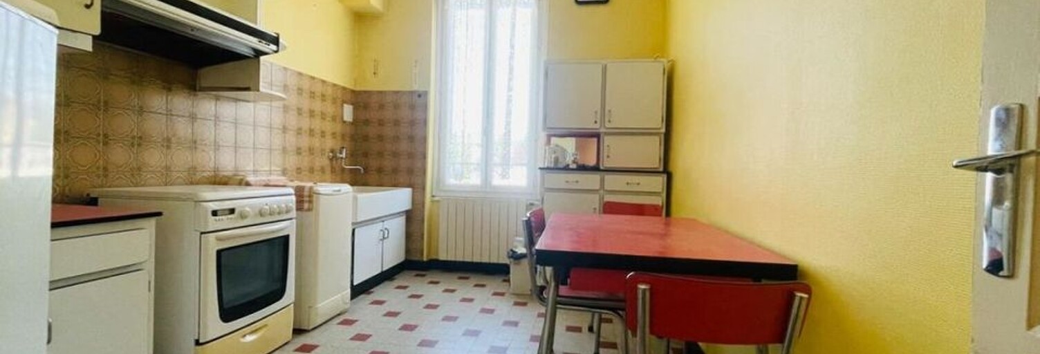 Maison 5 Pièces 125 m² à vendre à Romans-sur-Isère (26100)