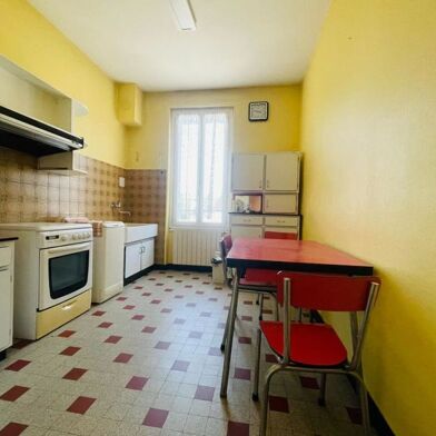 Maison 5 pièces 181000 €