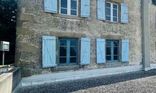 Appartement 2 Pièces 43 m² à vendre à Margès (26260)