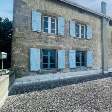 Appartement 2 pièces 73000 €