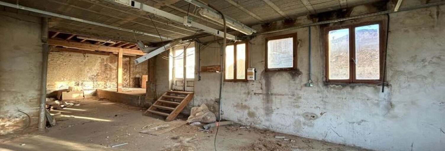 Maison  150 m² à vendre à Margès (26260)