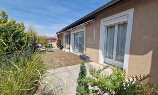 Appartement 4 Pièces 104 m² à vendre à Bourg-de-Péage (26300)