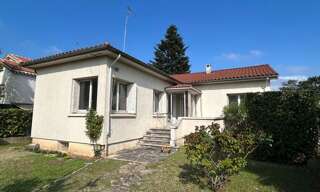 Maison 5 Pièces 103 m² à vendre à Romans-sur-Isère (26100)