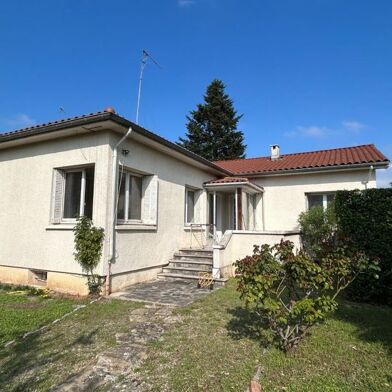 Maison 5 pièces 181000 €