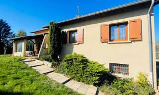 Maison 5 Pièces 142 m² à vendre à Romans-sur-Isère (26100)