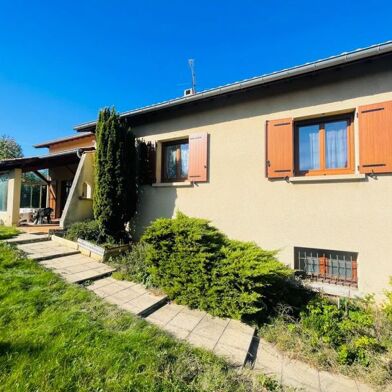 Maison 5 pièces 295000 €