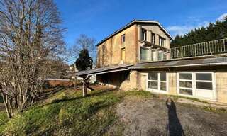 Maison  255 m² à vendre à Margès (26260)