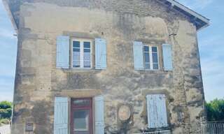 Appartement 2 Pièces 45 m² à vendre à Margès (26260)