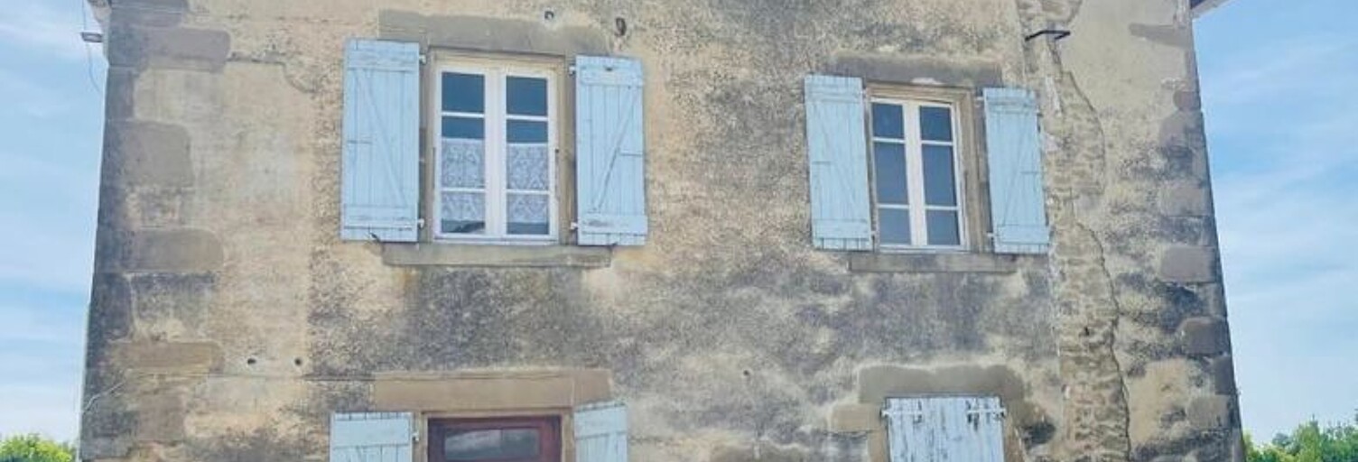 Appartement 2 Pièces 45 m² à vendre à Margès (26260)