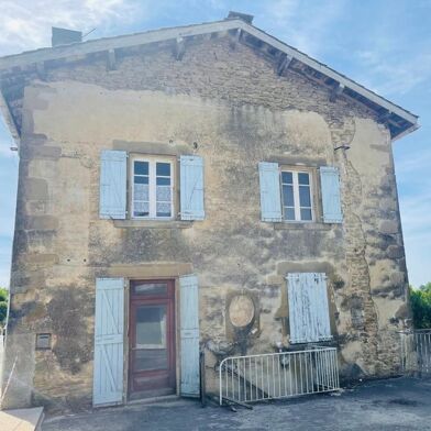 Appartement 2 pièces 59000 €