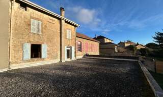 Maison 5 Pièces 110 m² à vendre à Margès (26260)