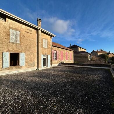 Maison 5 pièces 139000 €