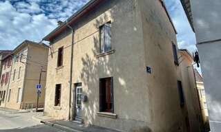 Maison 5 Pièces 120 m² à vendre à Bourg-de-Péage (26300)