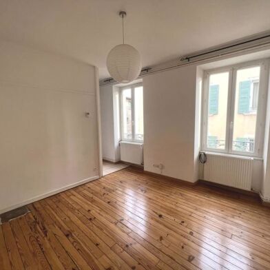 Appartement 2 pièces 78000 €