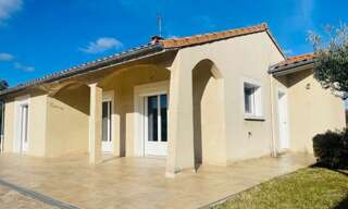 Maison 5 Pièces 110 m² à vendre à Mours-Saint-Eusèbe (26540)