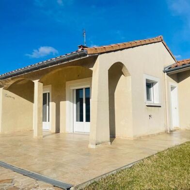 Maison 5 pièces 370000 €