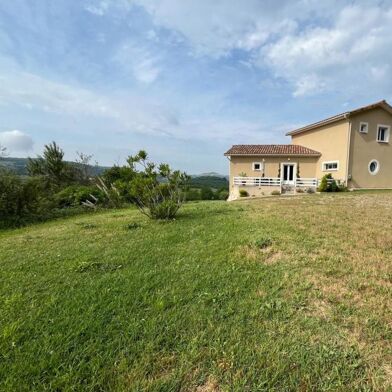 Maison 8 pièces 495000 €