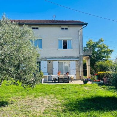 Maison 6 pièces 243000 €