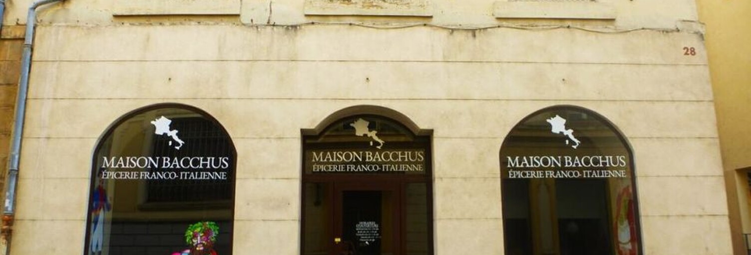 Commerce 1 Pièce 60 m² à vendre à Romans-sur-Isère (26100)