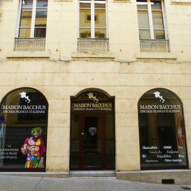 Commerce 1 pièces 79000 €