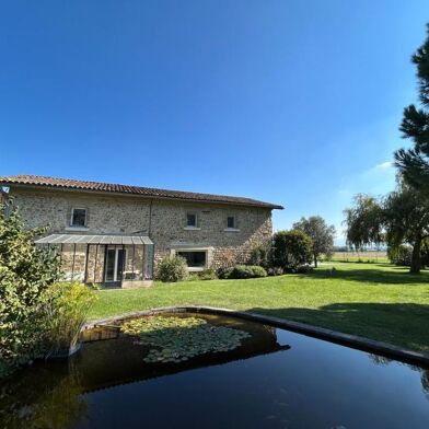 Maison 7 pièces 735000 €