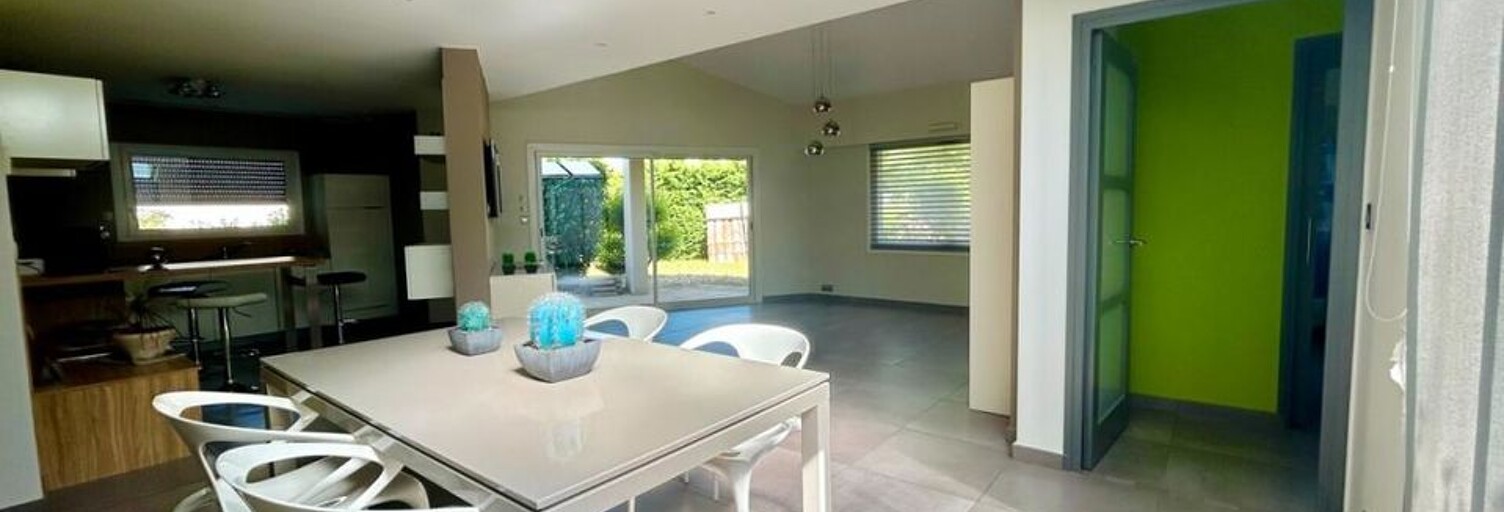 Maison 6 Pièces 156 m² à vendre à Valence (26000)