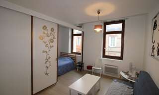 Appartement 1 Pièce 27 m² à louer à Toulouse (31000)