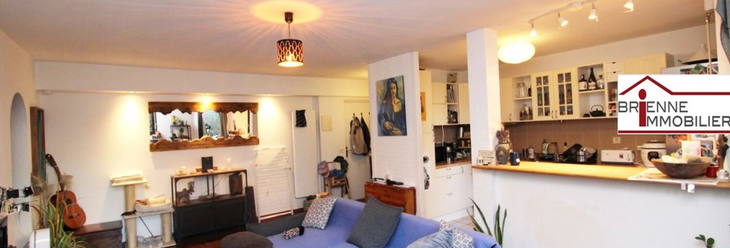 Appartement 2 Pièces 50 m² à louer à Toulouse (31000)