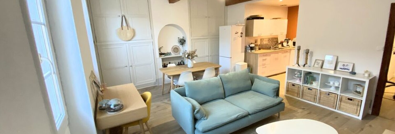 Appartement 4 Pièces 81 m² à louer à L'Isle-Jourdain (32600)