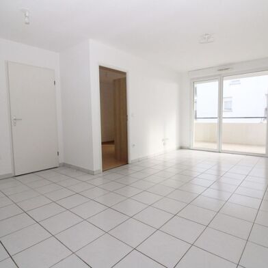 Appartement 2 pièces 720 €