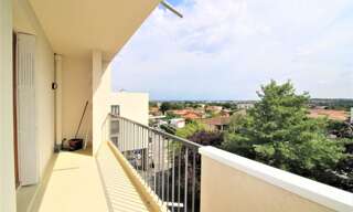 Appartement 3 Pièces 73 m² à vendre à Toulouse (31500)