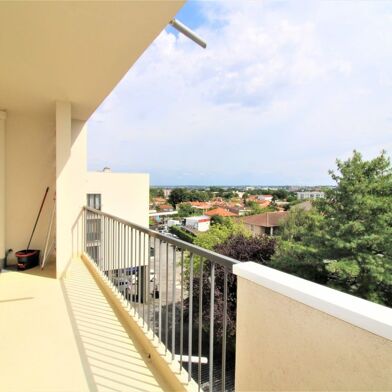 Appartement 3 pièces 220000 €