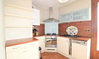 Appartement 3 Pièces 73 m² à vendre à Toulouse (31500)