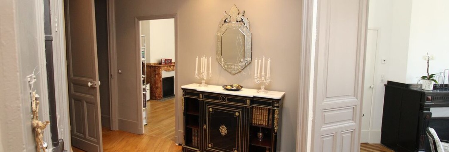 Appartement 6 Pièces 155 m² à vendre à Toulouse (31000)