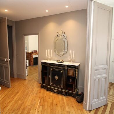 Appartement 6 pièces 1100000 €