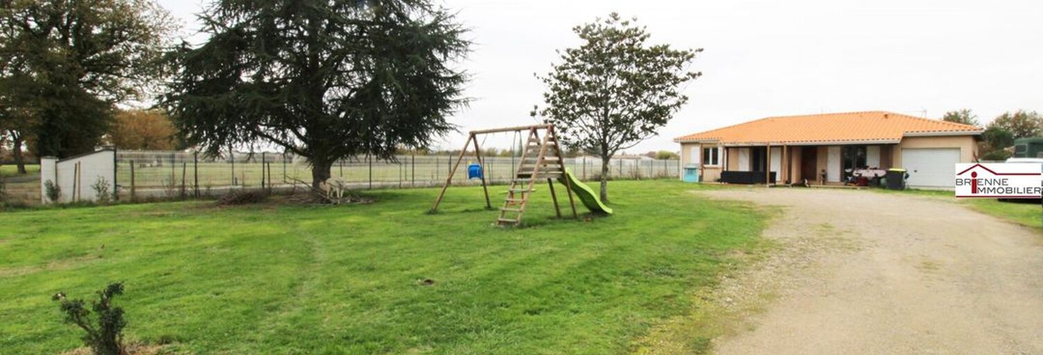 Maison 4 Pièces 90 m² à vendre à Bressols (82710)