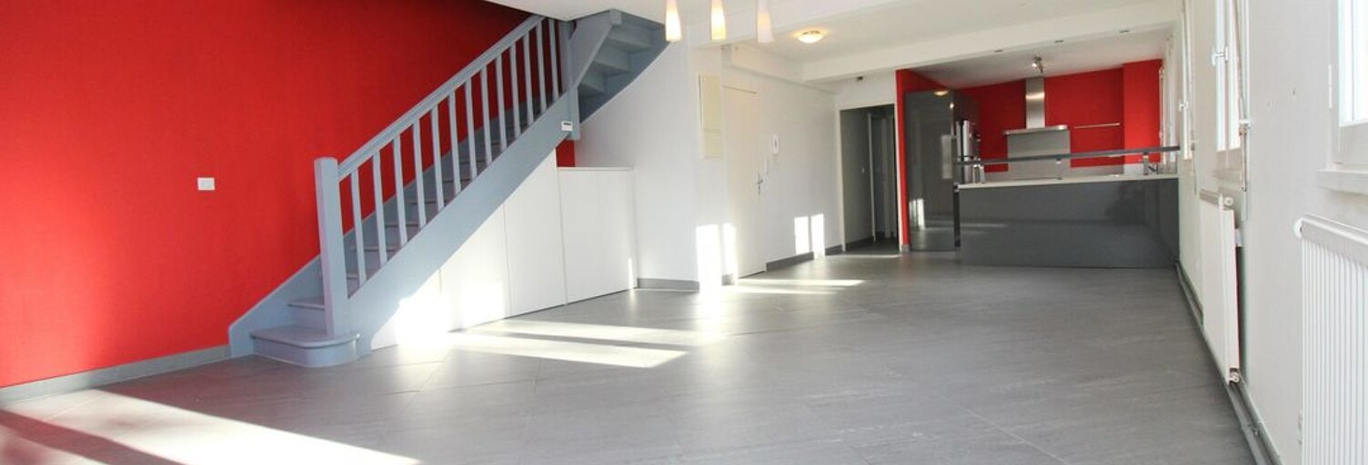 Appartement 4 Pièces 105 m² à vendre à Toulouse (31000)