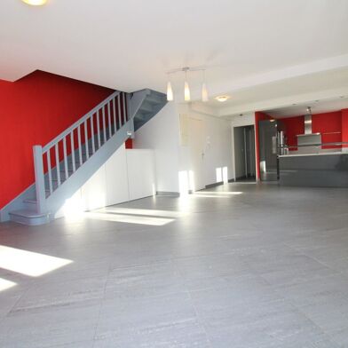 Appartement 4 pièces 420000 €