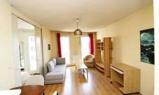 Appartement 2 Pièces 36 m² à vendre à Toulouse (31000)