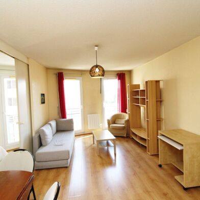 Appartement 2 pièces 187000 €