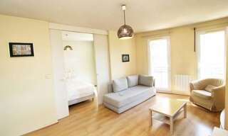 Appartement 2 Pièces 36 m² à vendre à Toulouse (31000)