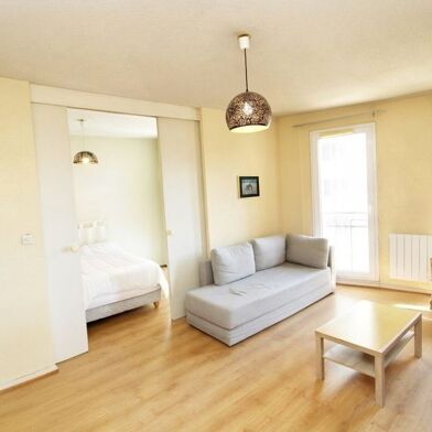 Appartement 2 pièces 187000 €