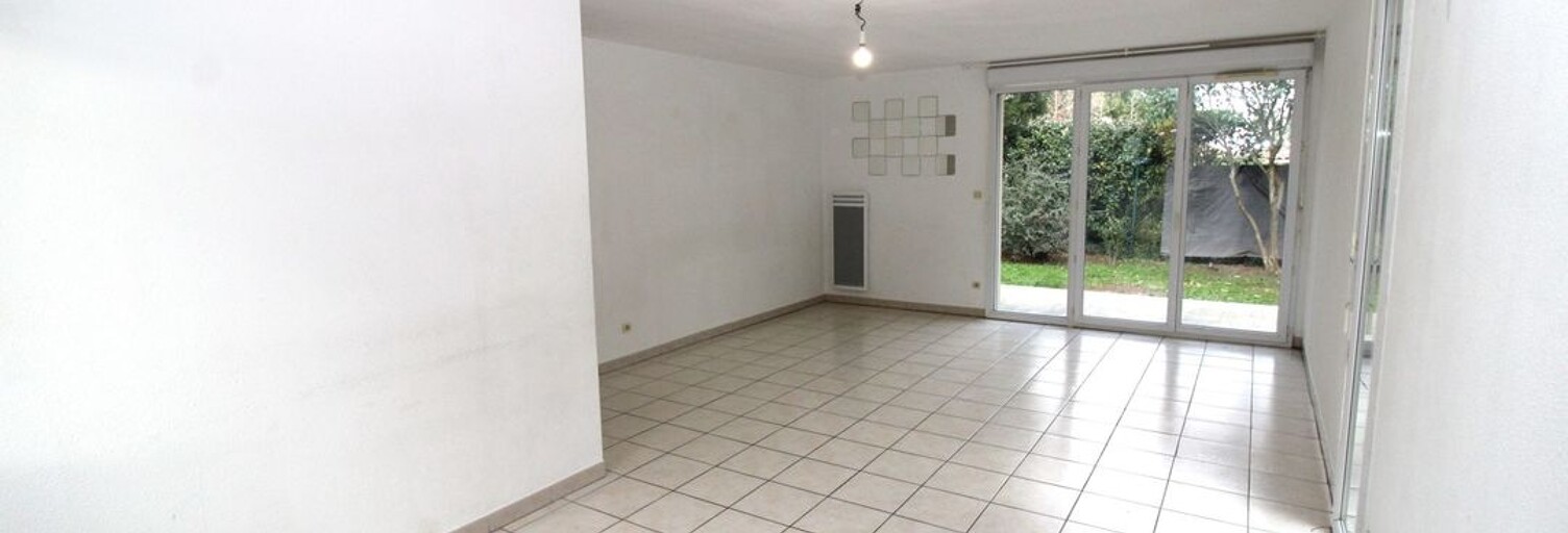 Maison 4 Pièces 82 m² à vendre à Cornebarrieu (31700)