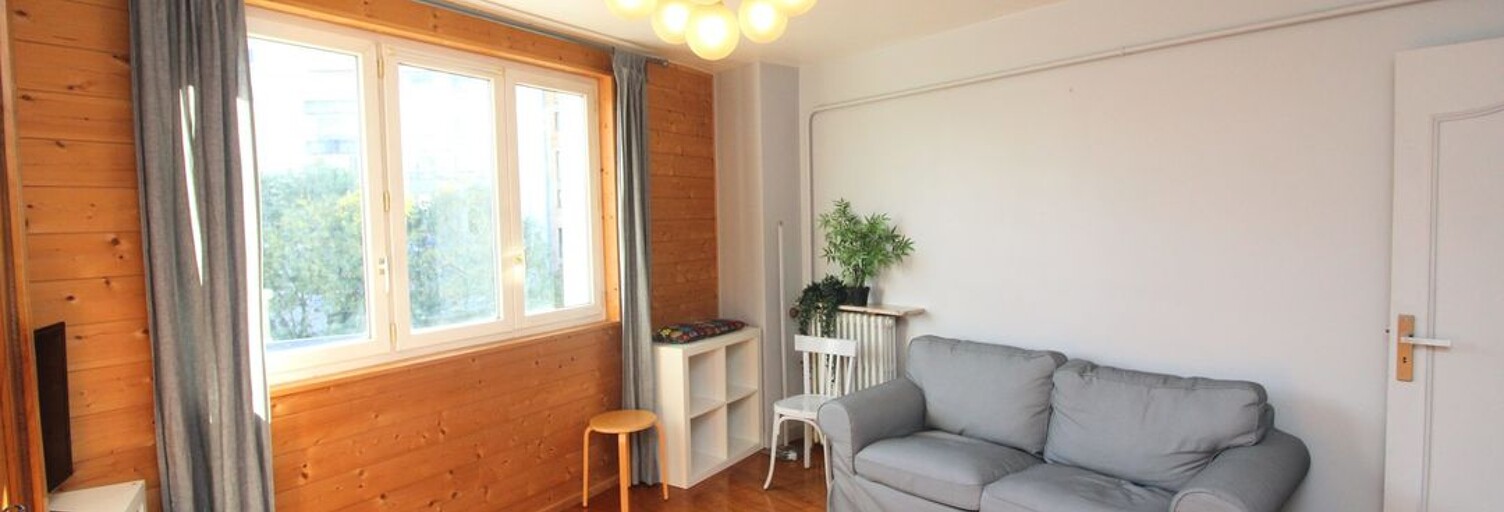 Appartement 2 Pièces 42 m² à vendre à Toulouse (31000)